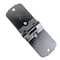 Fleet Engineers HINGE, ROLL-UP DOOR, CENTER, T-STYLE, E-COAT 025E10050 - alternate 4